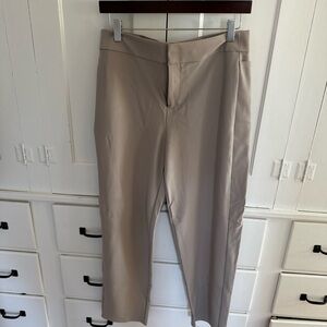 Athleta stellar trouser